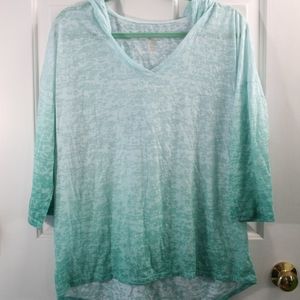 Bundle 3* XL Sonoma Lightweight Tops